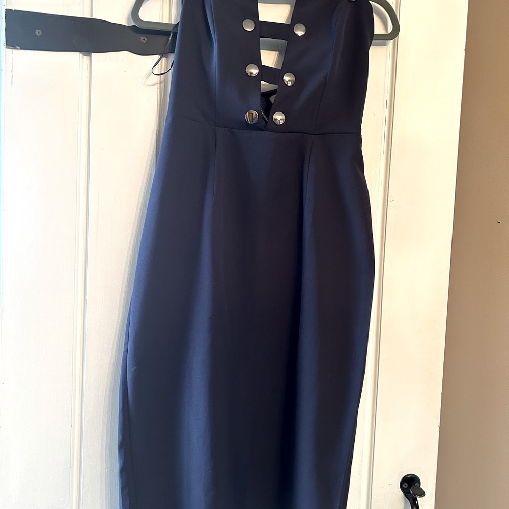 Sweet sexy dress
